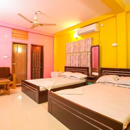 Fanush Resort Bandarban Ngoại thất bức ảnh