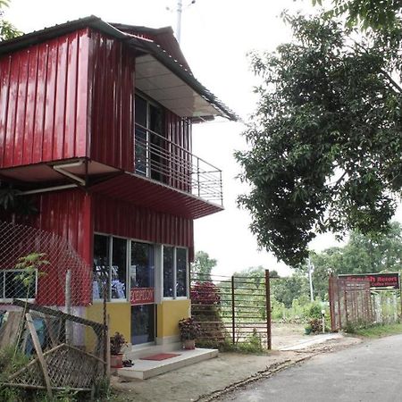 Fanush Resort Bandarban Ngoại thất bức ảnh
