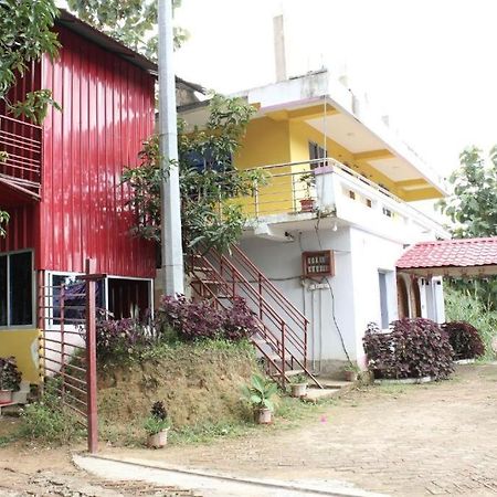 Fanush Resort Bandarban Ngoại thất bức ảnh