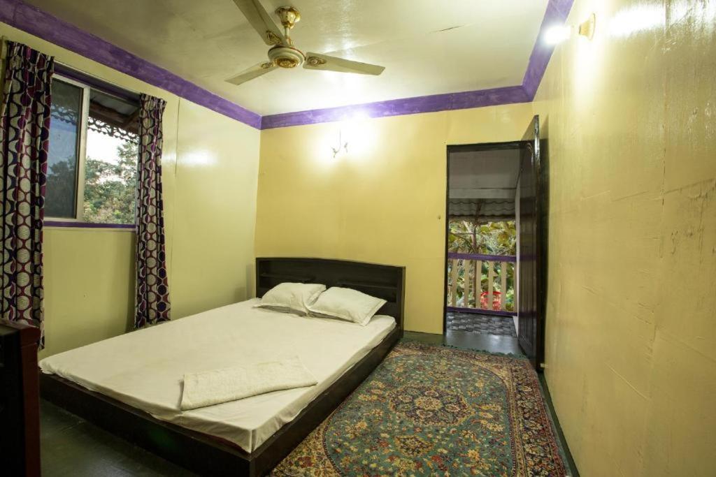 Fanush Resort Bandarban Ngoại thất bức ảnh