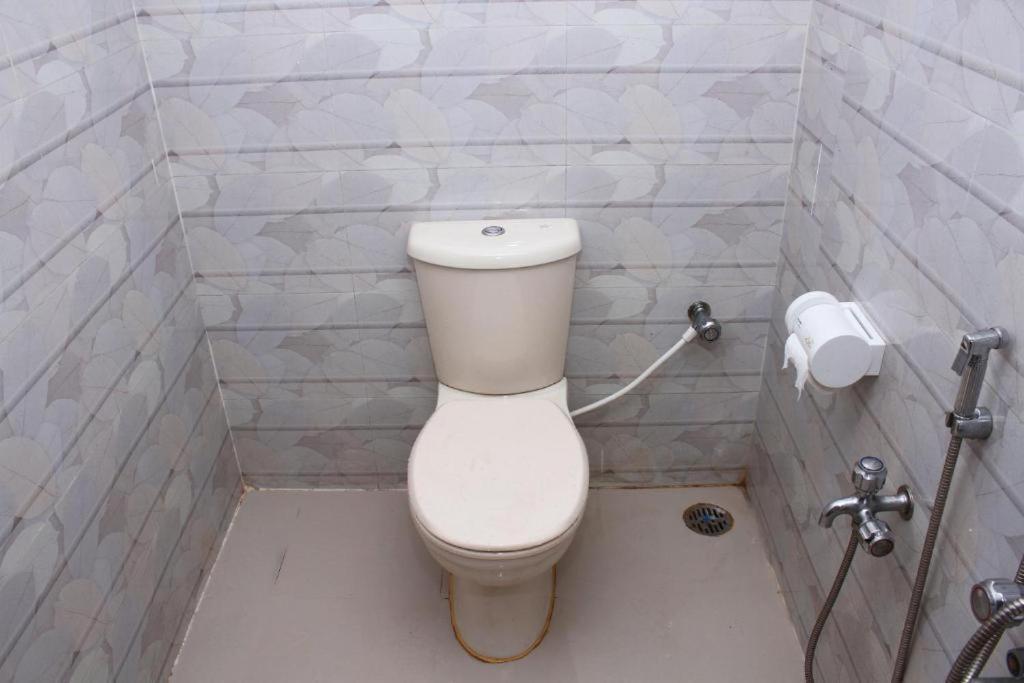 Fanush Resort Bandarban Ngoại thất bức ảnh
