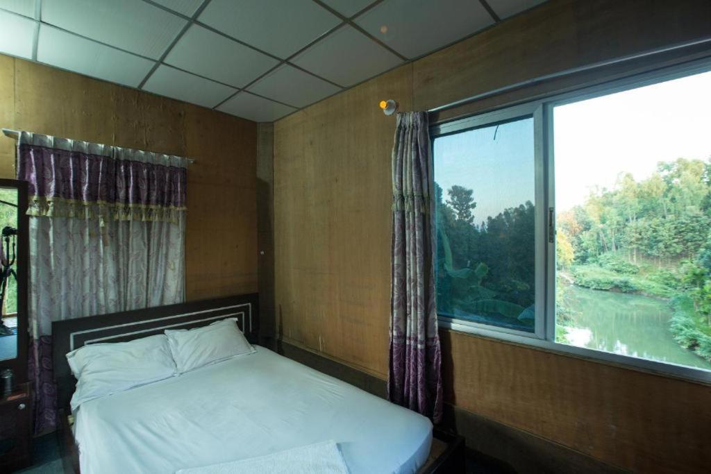 Fanush Resort Bandarban Ngoại thất bức ảnh