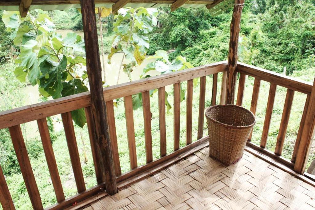 Fanush Resort Bandarban Ngoại thất bức ảnh