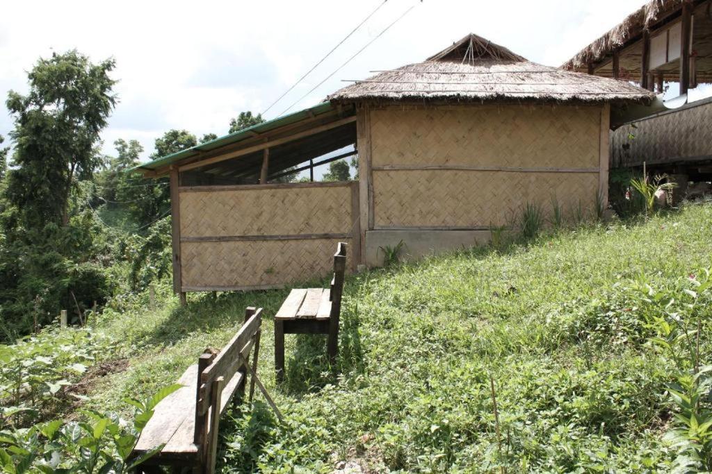 Fanush Resort Bandarban Ngoại thất bức ảnh